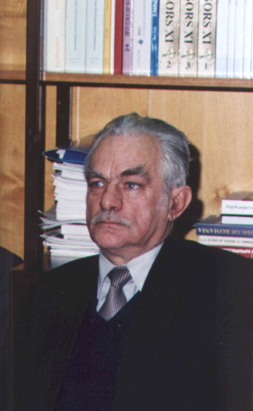 Haiduc Ionel